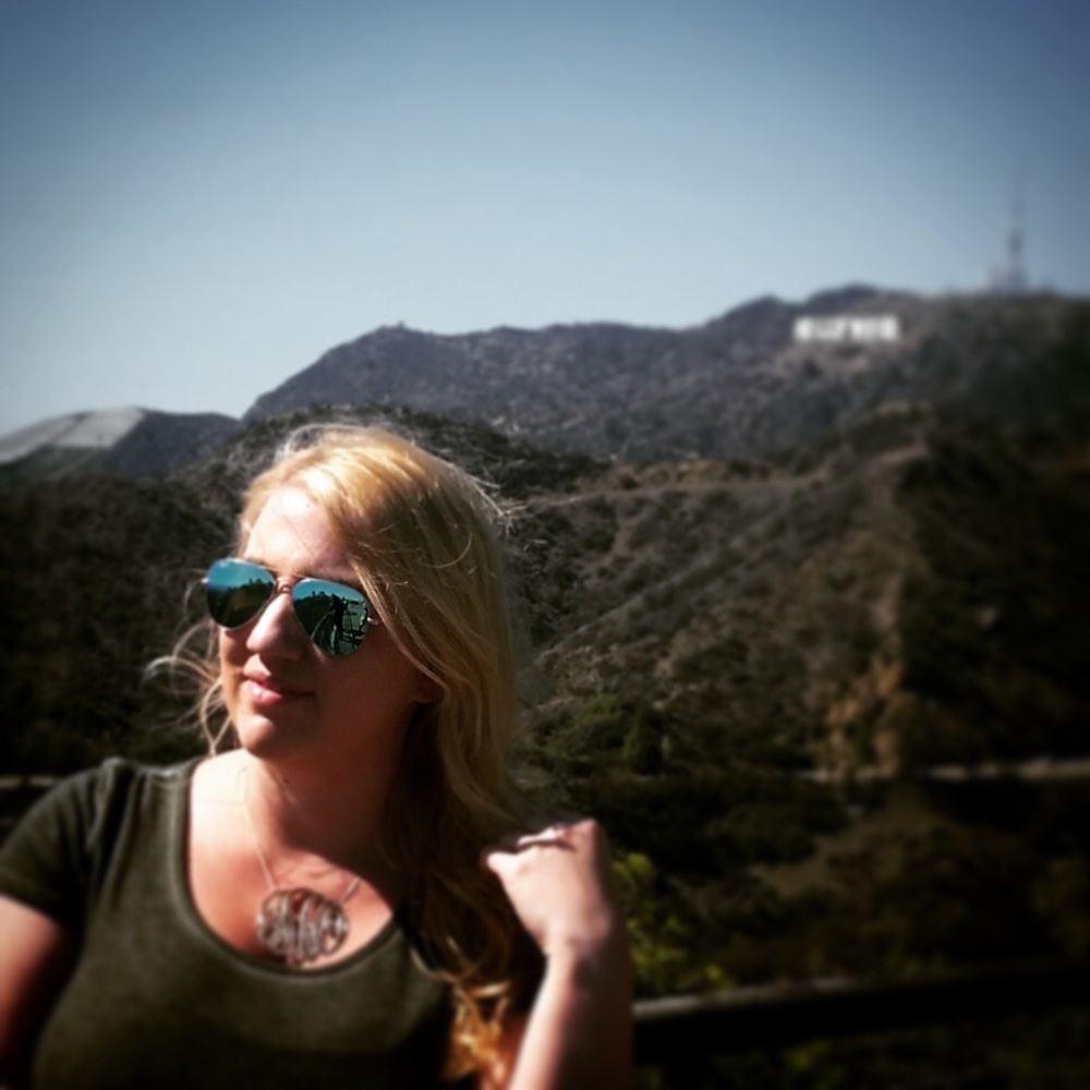 Meet your Posher, Jennifer